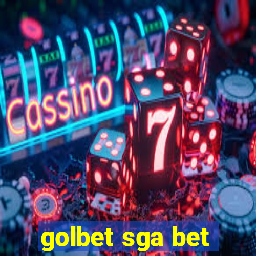 golbet sga bet